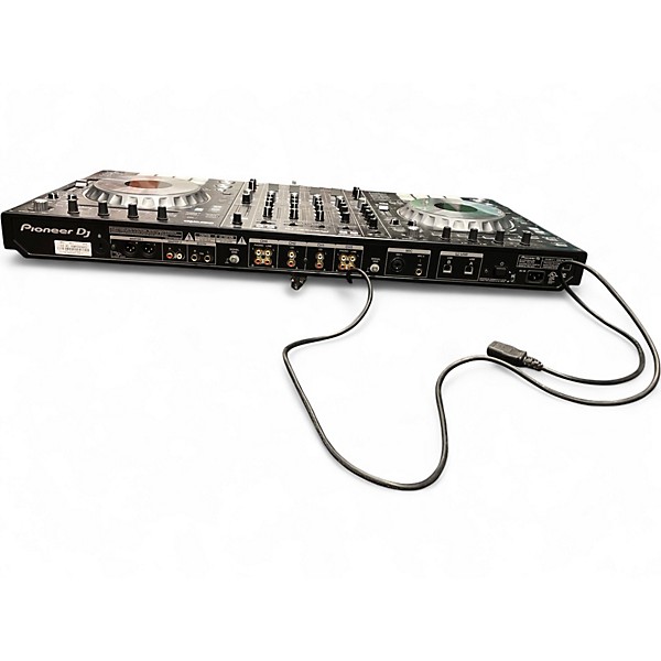 Used Pioneer DJ DDJSZ2 DJ Controller