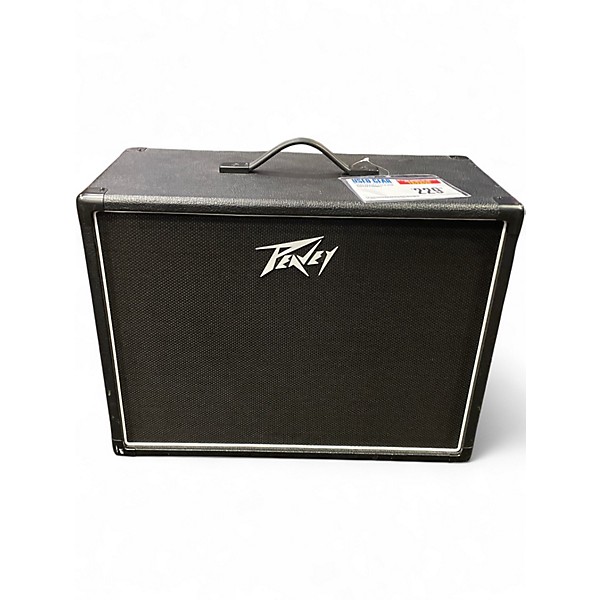 Used Peavey 112-6 25W Guitar Cabinet