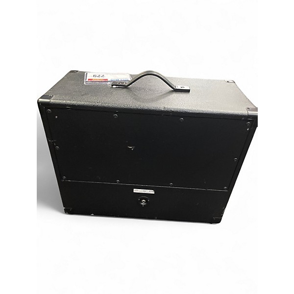 Used Peavey 112-6 25W Guitar Cabinet