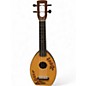 Used Magic Fluke The Flea Natural Ukulele thumbnail