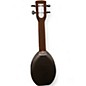 Used Magic Fluke The Flea Natural Ukulele