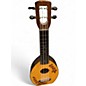 Used Magic Fluke The Flea Natural Ukulele