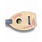 Used Magic Fluke The Flea Natural Ukulele