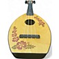 Used Magic Fluke The Flea Natural Ukulele