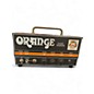 Used Orange Amplifiers DA15H Dark Terror 15W Tube Guitar Amp Head thumbnail