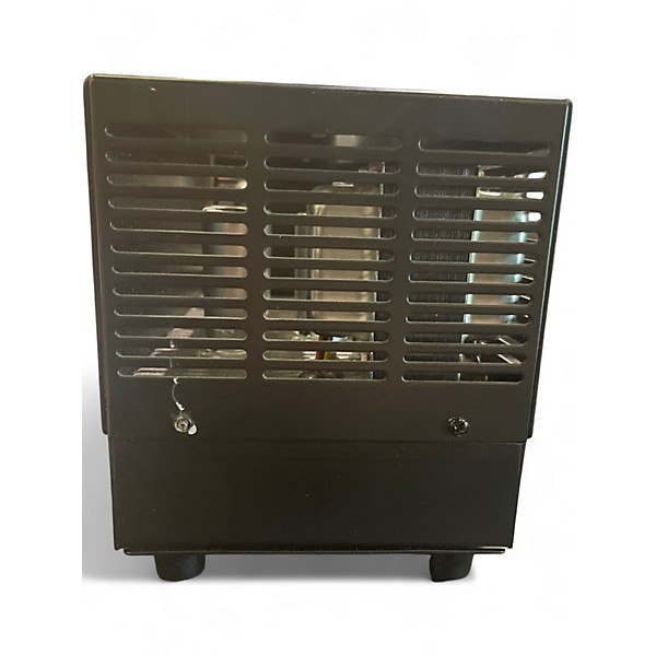 Used Orange Amplifiers DA15H Dark Terror 15W Tube Guitar Amp Head