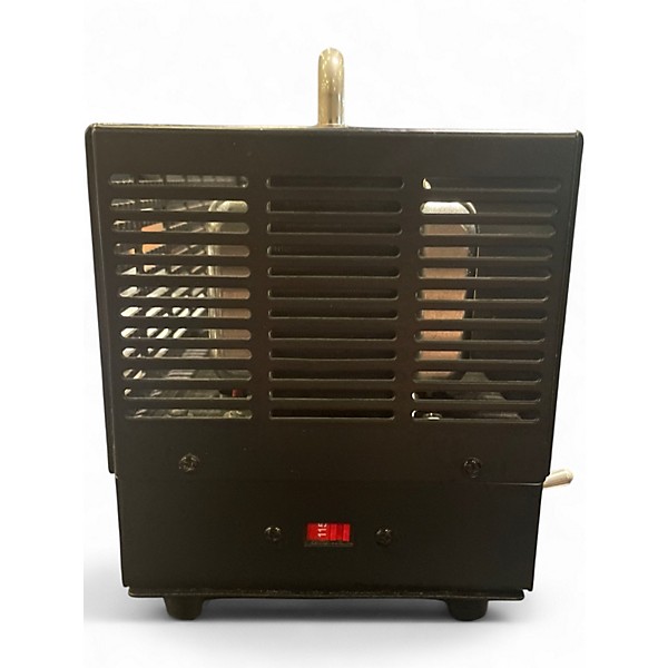 Used Orange Amplifiers DA15H Dark Terror 15W Tube Guitar Amp Head