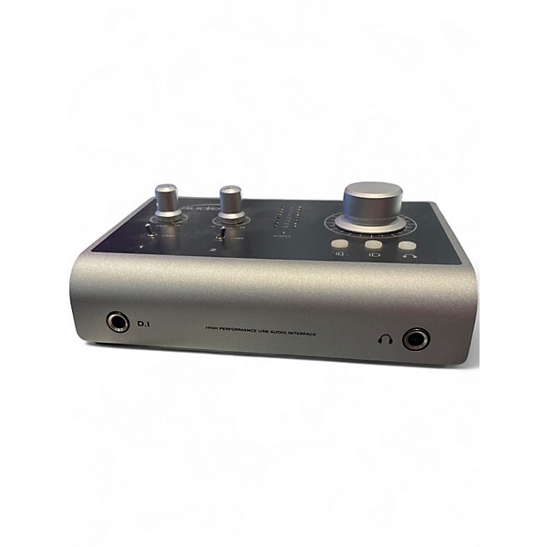 Used Audient iD14 Audio Interface