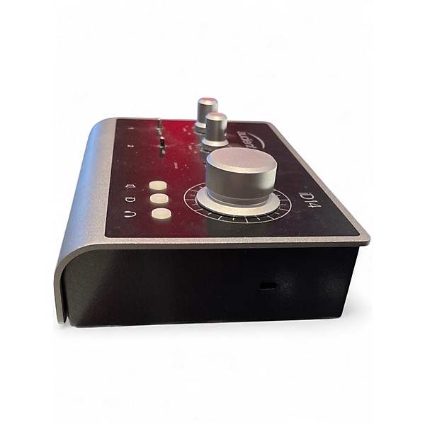 Used Audient iD14 Audio Interface