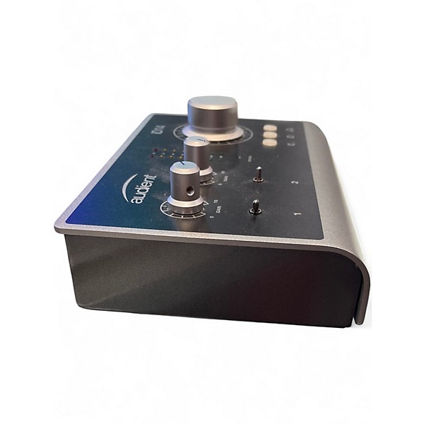 Used Audient iD14 Audio Interface