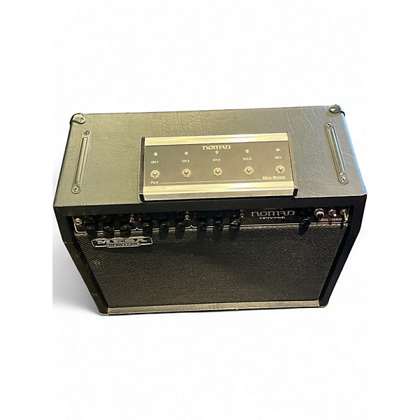 Used MESA/Boogie Nomad 55 1x12 55W Tube Guitar Combo Amp