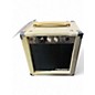 Used Monoprice STAGE RIGHT Battery Powered Amp thumbnail