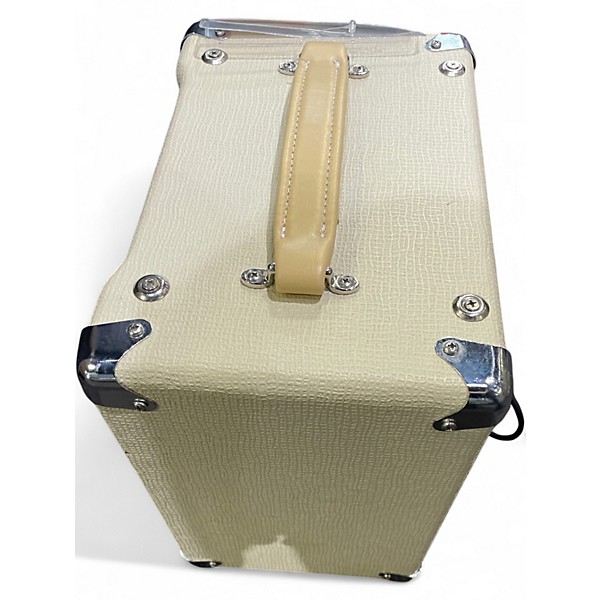 Used Monoprice STAGE RIGHT Battery Powered Amp