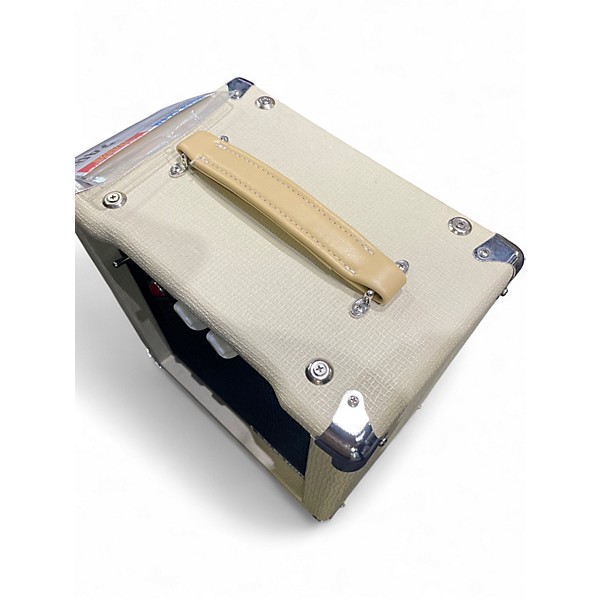 Used Monoprice STAGE RIGHT Battery Powered Amp