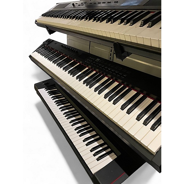 Used Roland rd-88ex Stage Piano