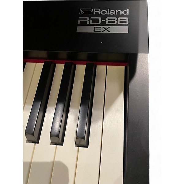 Used Roland rd-88ex Stage Piano