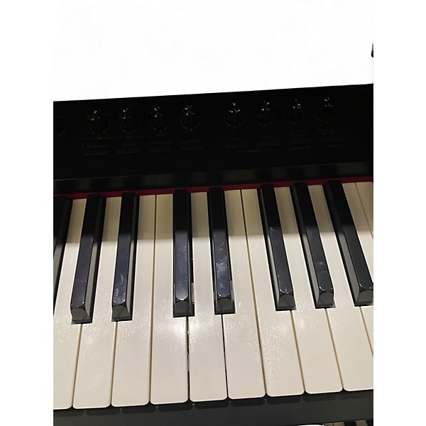 Used Roland rd-88ex Stage Piano