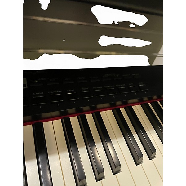 Used Roland rd-88ex Stage Piano