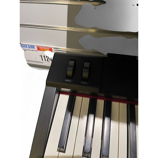 Used Roland rd-88ex Stage Piano