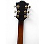 Used Guild Starfire Tobacco Sunburst Hollow Body Electric Guitar