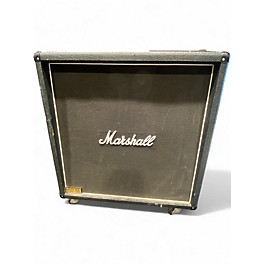 Used Marshall 1960B 4x12 300W Stereo Straight Guitar Cabinet