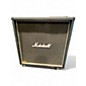 Used Marshall 1960B 4x12 300W Stereo Straight Guitar Cabinet thumbnail