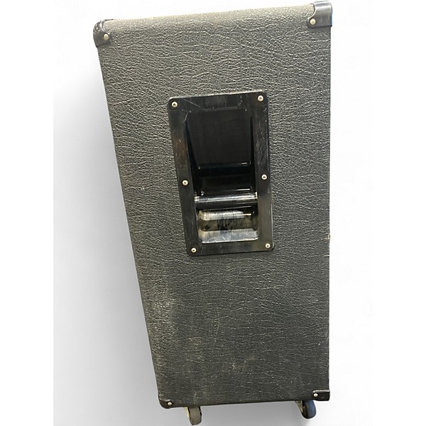 Used Marshall 1960B 4x12 300W Stereo Straight Guitar Cabinet