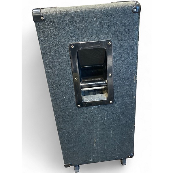 Used Marshall 1960B 4x12 300W Stereo Straight Guitar Cabinet