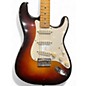 Vintage 1959 Fender Stratocaster 3 Tone Sunburst Solid Body Electric Guitar