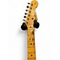 Vintage 1959 Fender Stratocaster 3 Tone Sunburst Solid Body Electric Guitar