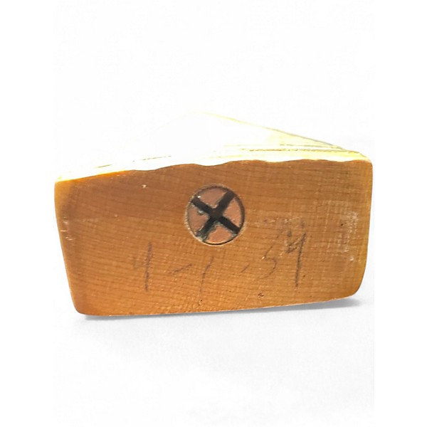 Vintage 1959 Fender Stratocaster 3 Tone Sunburst Solid Body Electric Guitar