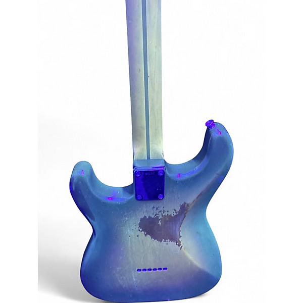 Vintage 1959 Fender Stratocaster 3 Tone Sunburst Solid Body Electric Guitar