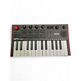 Used Akai Professional MPK mini plus