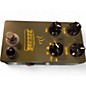 Used 2024 JHS Muffuletta Effect Pedal