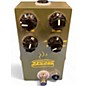 Used 2024 JHS Muffuletta Effect Pedal