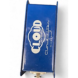 Used Cloud Cloudlifter CL-1 Microphone Preamp