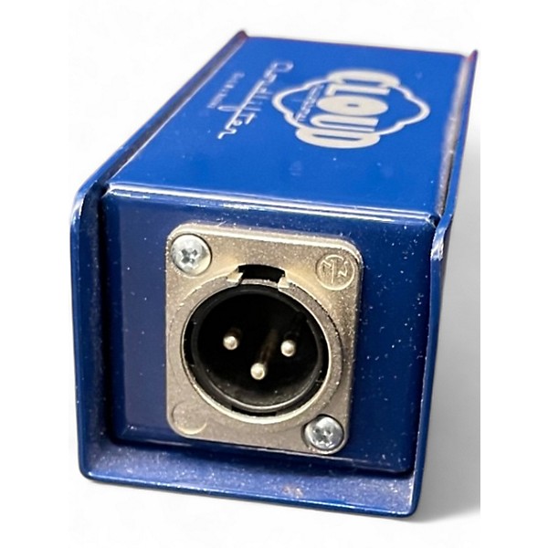 Used Cloud Cloudlifter CL-1 Microphone Preamp