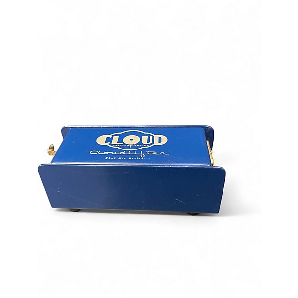 Used Cloud Cloudlifter CL-1 Microphone Preamp