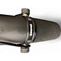 Used Shure SM7B Dynamic Microphone