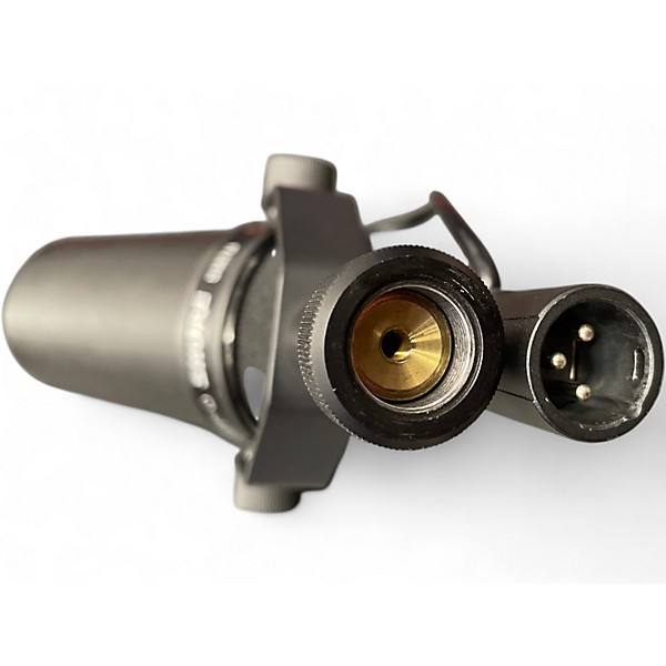 Used Shure SM7B Dynamic Microphone