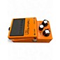 Used BOSS DS1 Distortion Effect Pedal