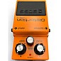 Used BOSS DS1 Distortion Effect Pedal