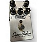 Used MXR M75 Super Badass Distortion Effect Pedal thumbnail