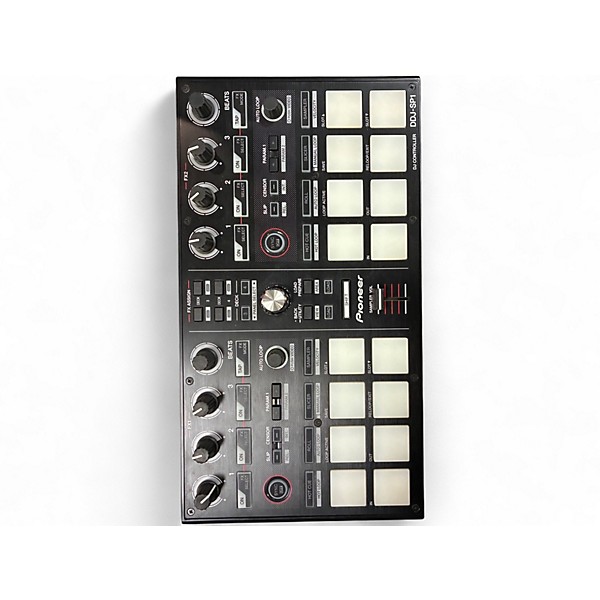 Used Pioneer DJ DDJSP1 DJ Controller