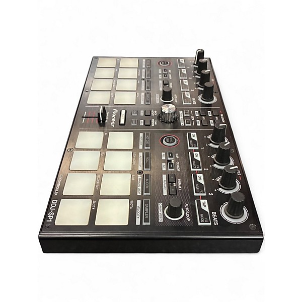 Used Pioneer DJ DDJSP1 DJ Controller