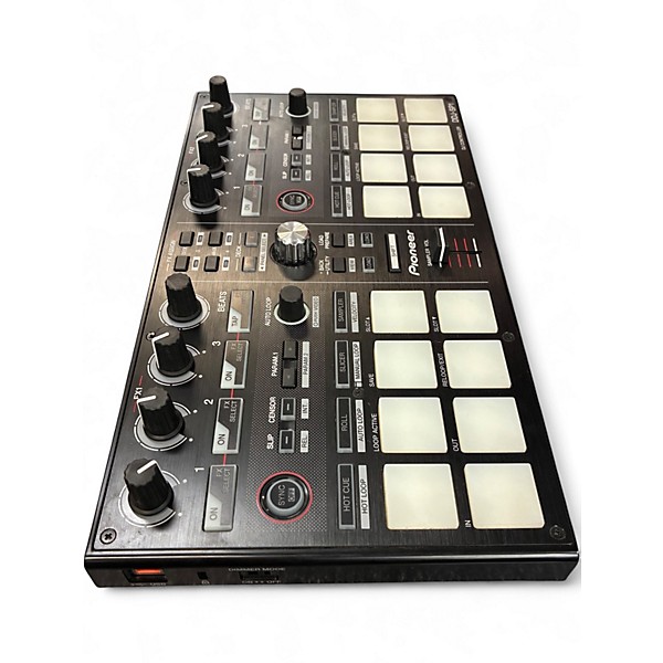 Used Pioneer DJ DDJSP1 DJ Controller