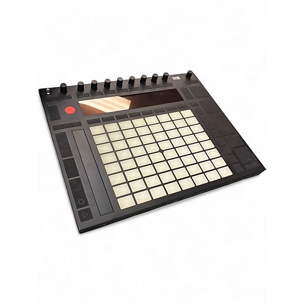 Used Ableton Push MIDI Controller