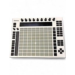 Used Ableton Push MIDI Controller