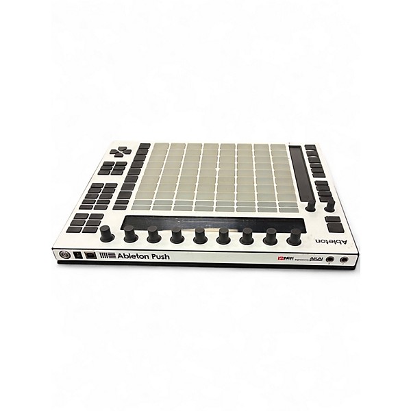 Used Ableton Push MIDI Controller