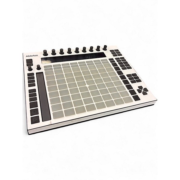 Used Ableton Push MIDI Controller